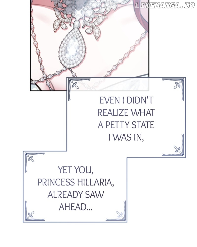 Concubine’s Invitation Chapter 68 - page 61