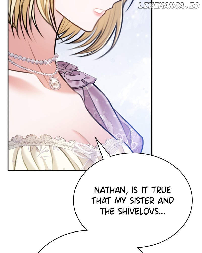 Concubine’s Invitation Chapter 68 - page 68