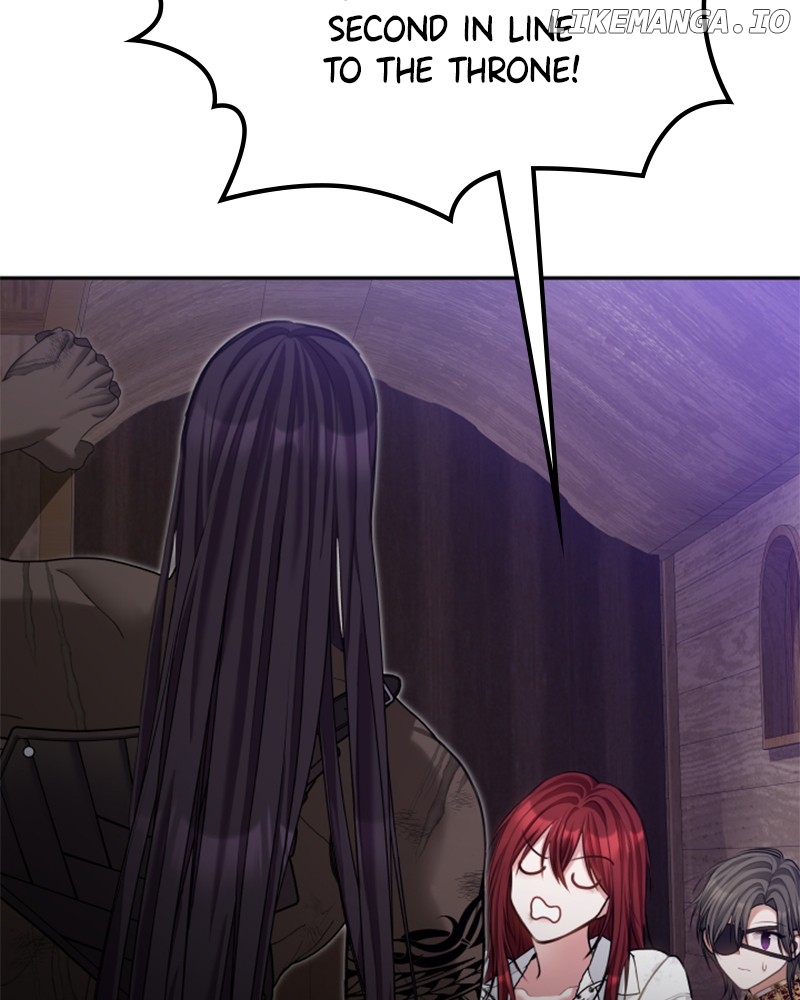 Concubine’s Invitation Chapter 68 - page 98