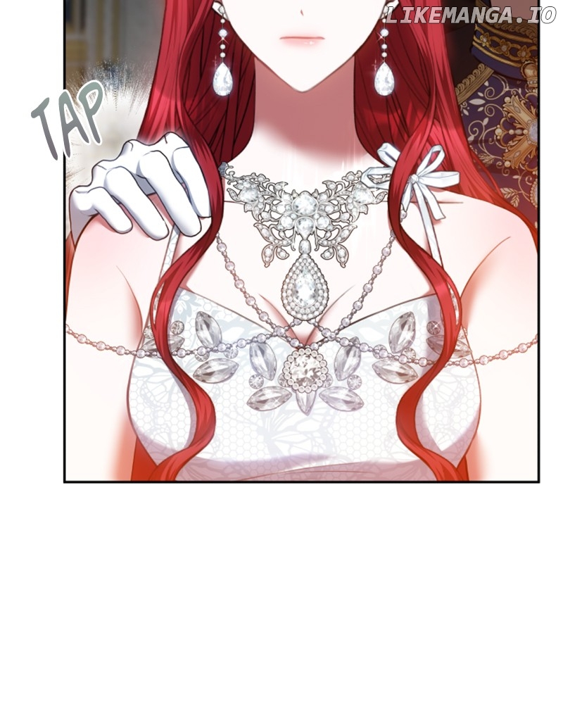 Concubine’s Invitation Chapter 56 - page 10