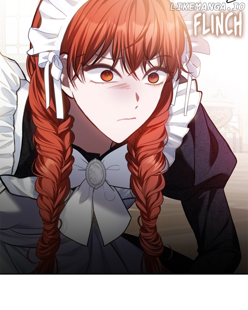 Concubine’s Invitation Chapter 56 - page 103