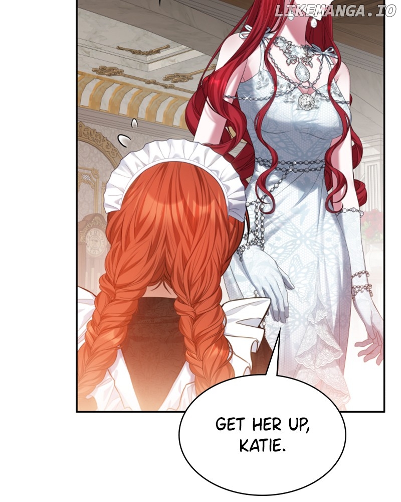 Concubine’s Invitation Chapter 56 - page 105