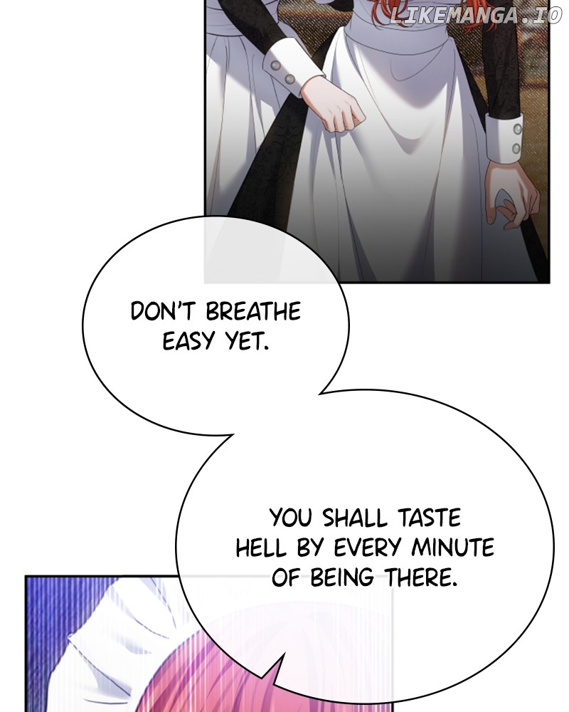 Concubine’s Invitation Chapter 56 - page 108
