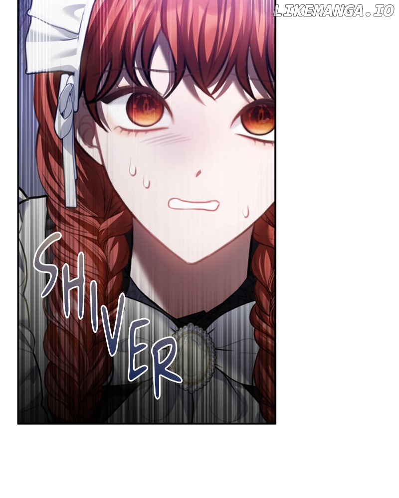 Concubine’s Invitation Chapter 56 - page 109