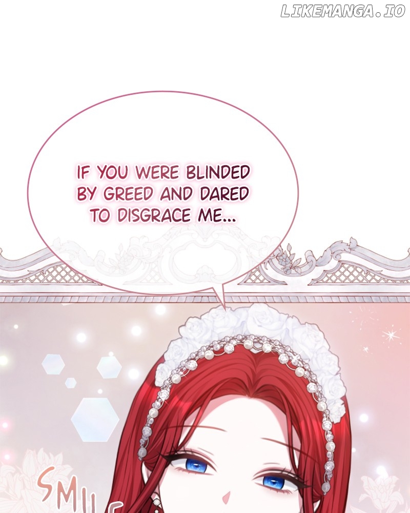 Concubine’s Invitation Chapter 56 - page 111