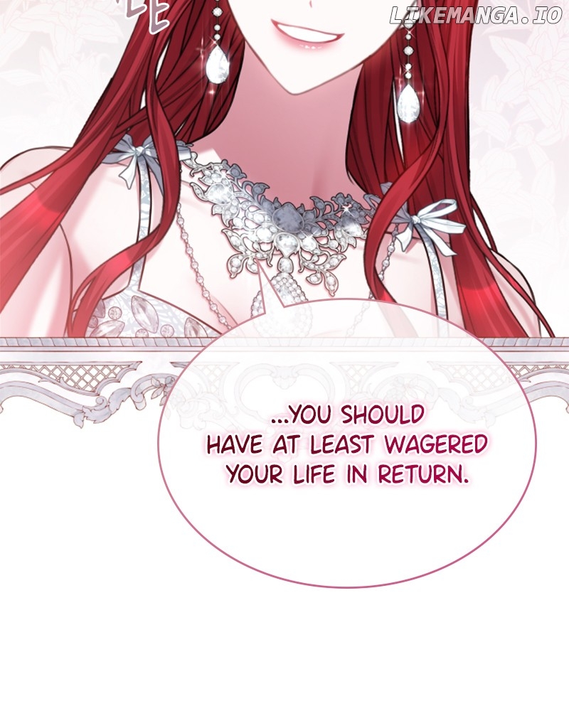 Concubine’s Invitation Chapter 56 - page 112
