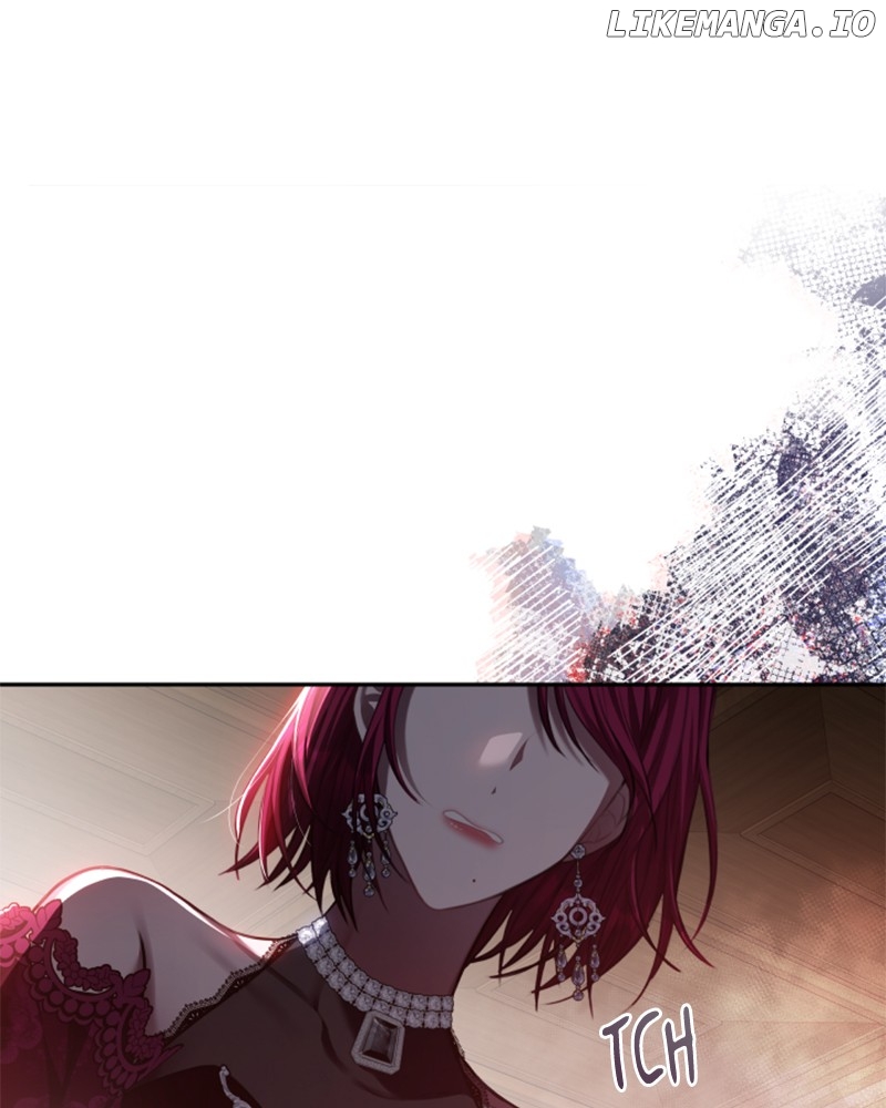 Concubine’s Invitation Chapter 56 - page 115