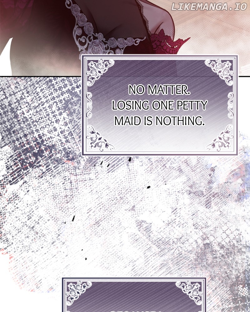 Concubine’s Invitation Chapter 56 - page 116