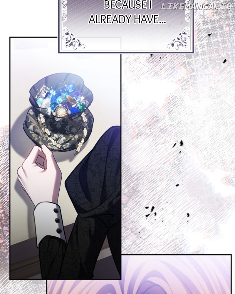 Concubine’s Invitation Chapter 56 - page 117