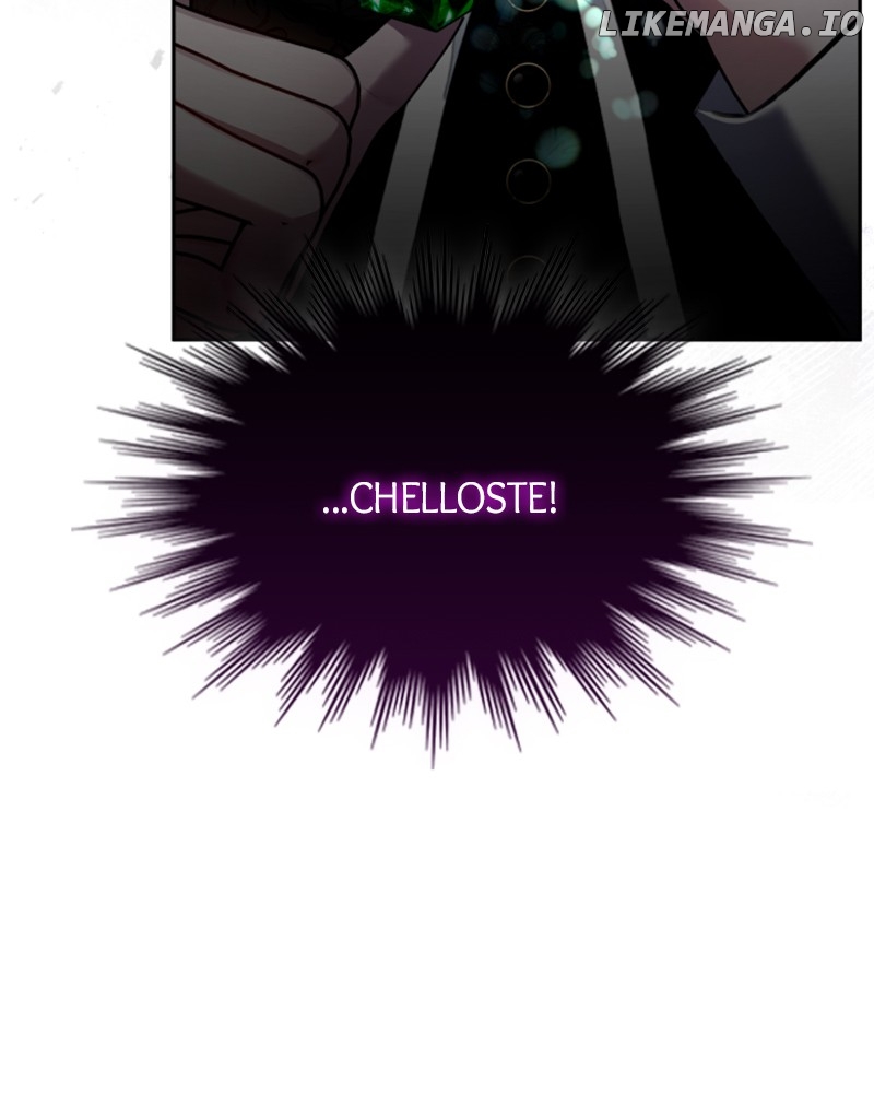 Concubine’s Invitation Chapter 56 - page 119