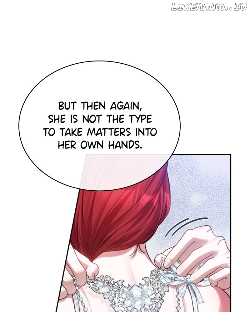 Concubine’s Invitation Chapter 56 - page 124