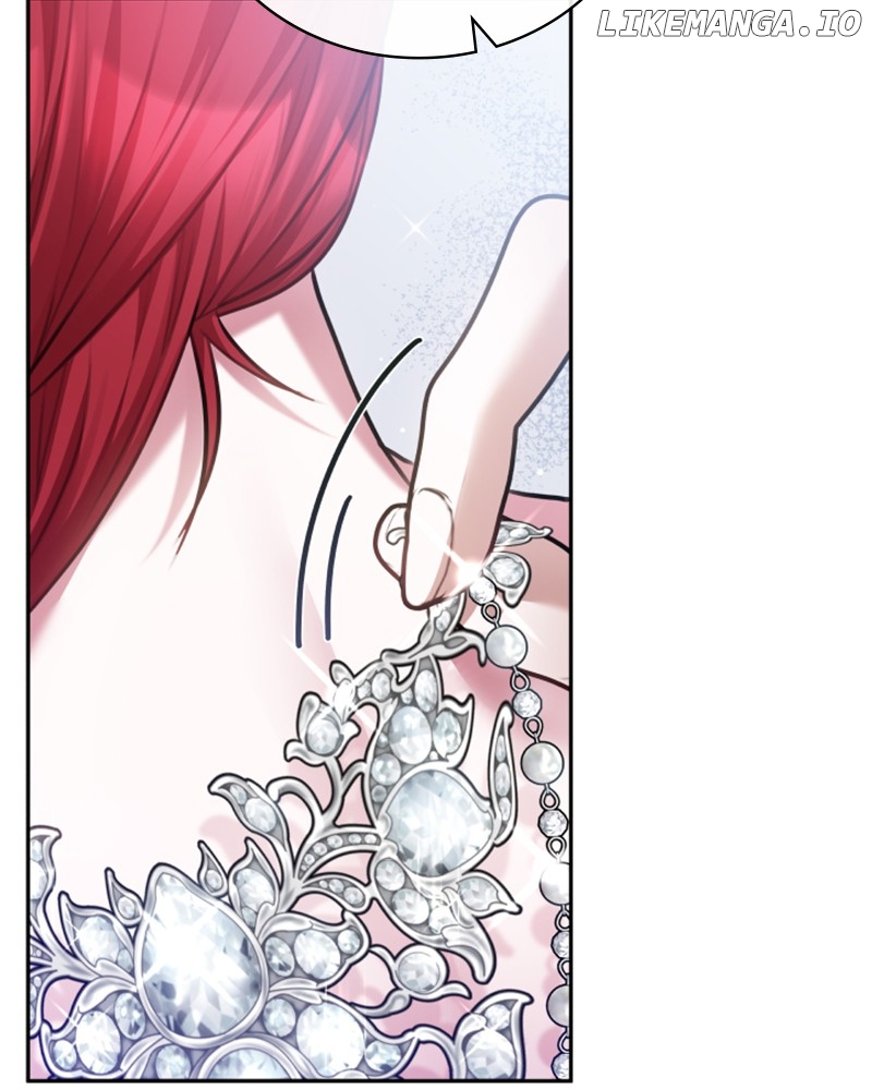 Concubine’s Invitation Chapter 56 - page 126