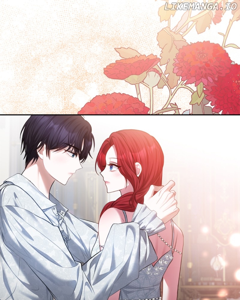 Concubine’s Invitation Chapter 56 - page 128
