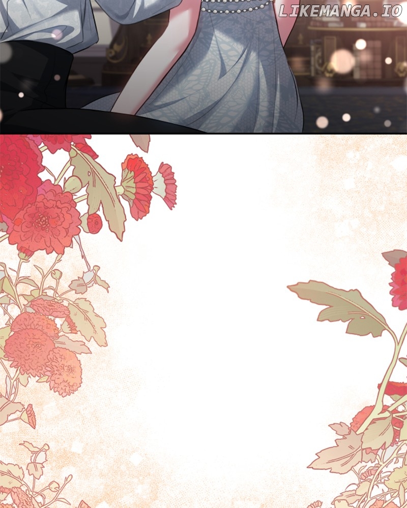 Concubine’s Invitation Chapter 56 - page 129