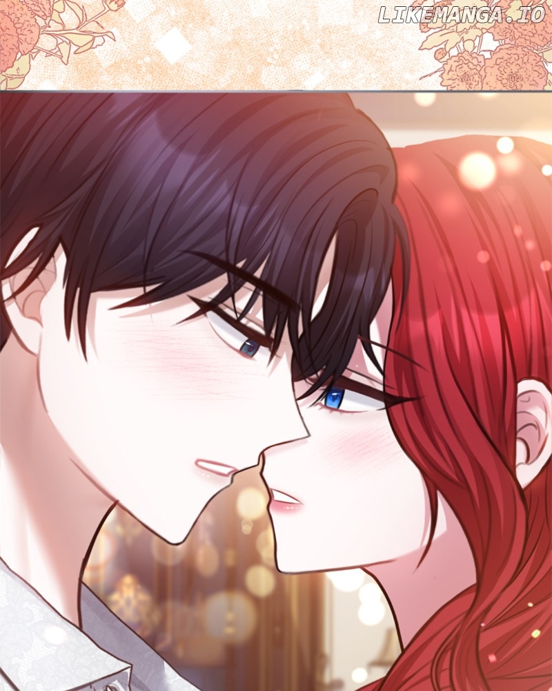Concubine’s Invitation Chapter 56 - page 130