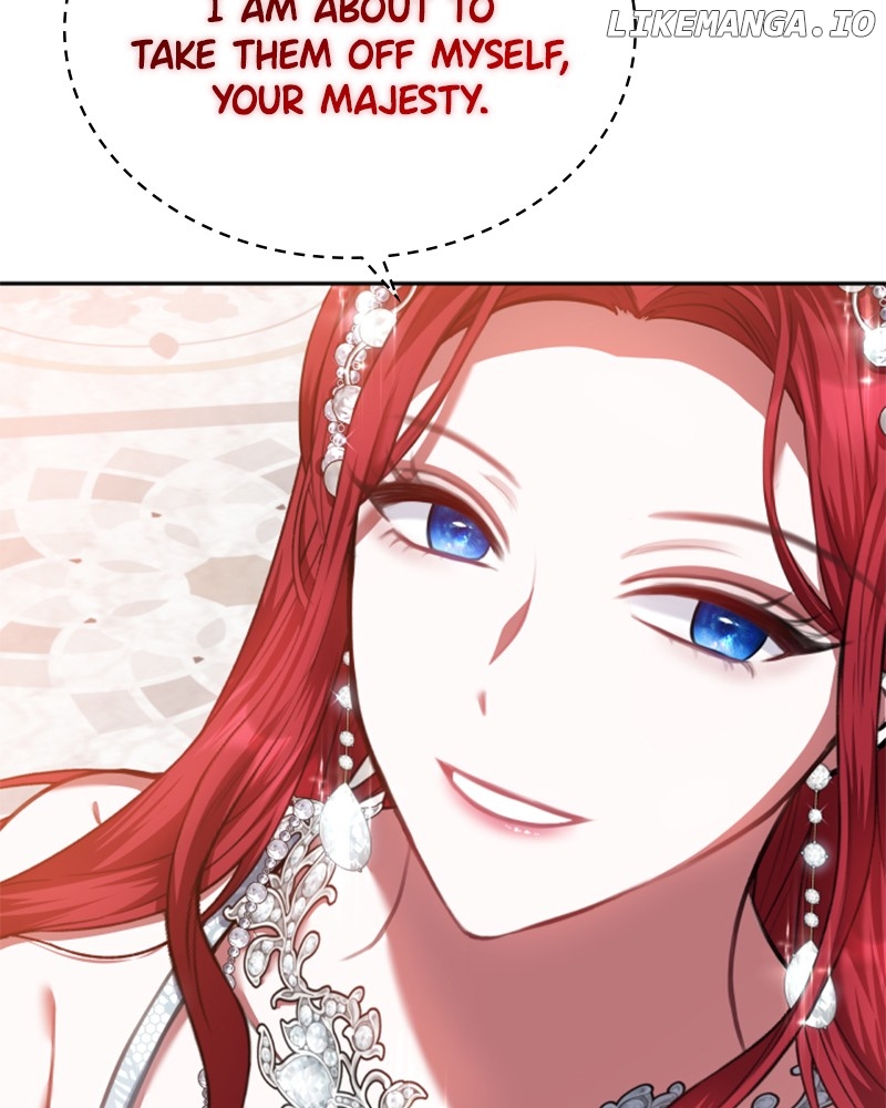 Concubine’s Invitation Chapter 56 - page 22