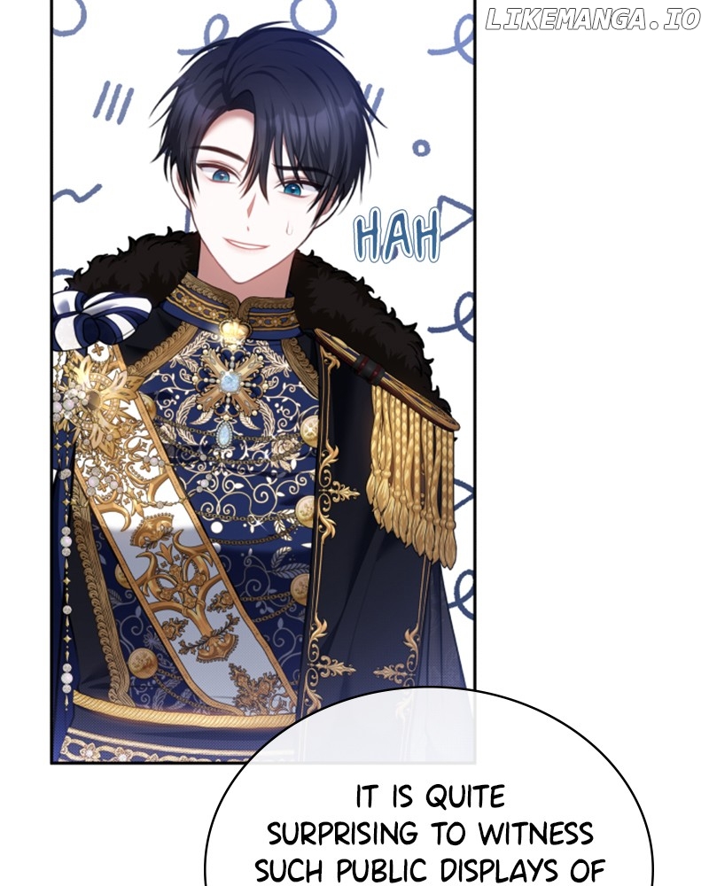 Concubine’s Invitation Chapter 56 - page 25