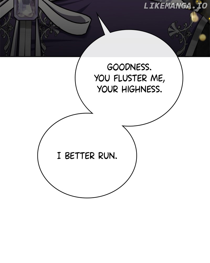 Concubine’s Invitation Chapter 56 - page 33