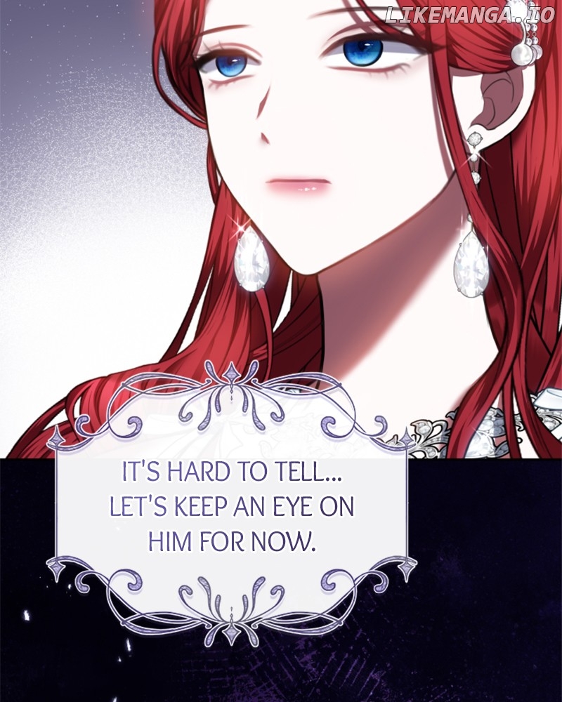 Concubine’s Invitation Chapter 56 - page 39