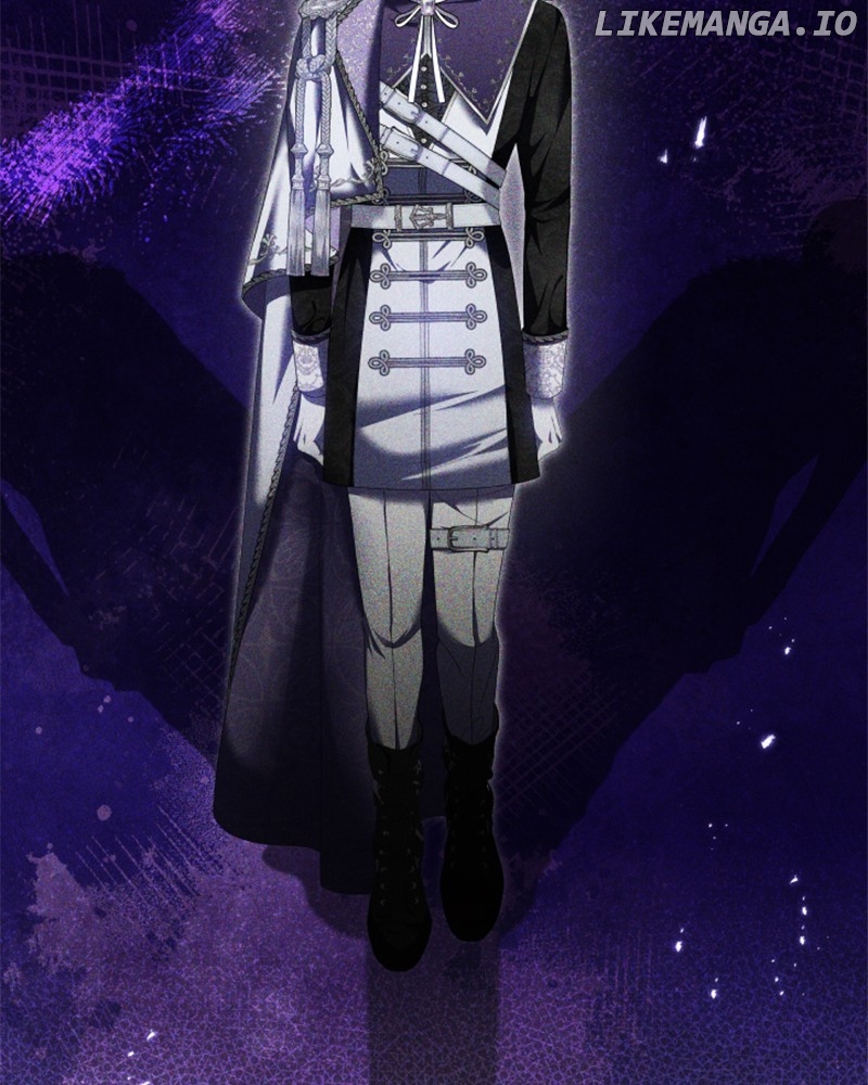 Concubine’s Invitation Chapter 56 - page 41