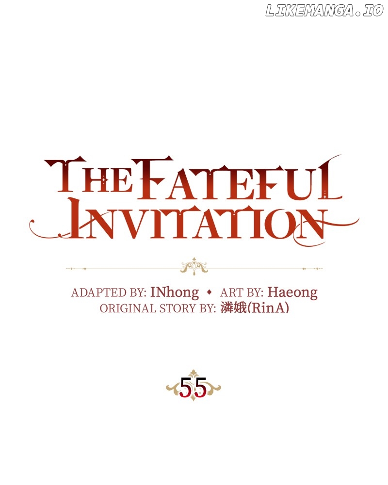 Concubine’s Invitation Chapter 56 - page 44