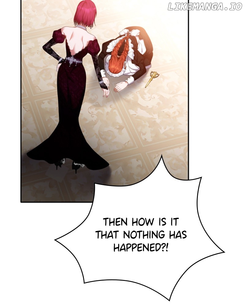 Concubine’s Invitation Chapter 56 - page 49