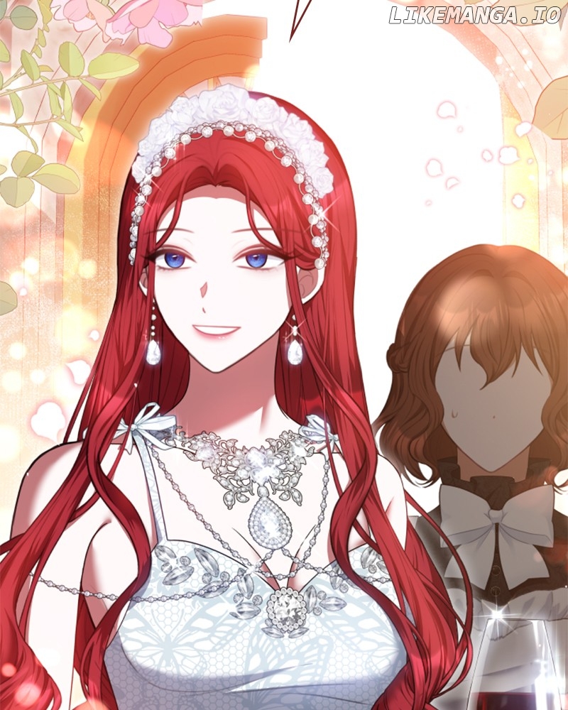 Concubine’s Invitation Chapter 56 - page 53