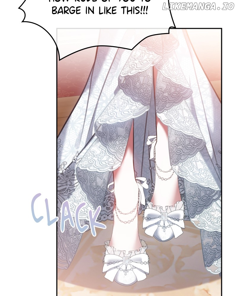 Concubine’s Invitation Chapter 56 - page 58