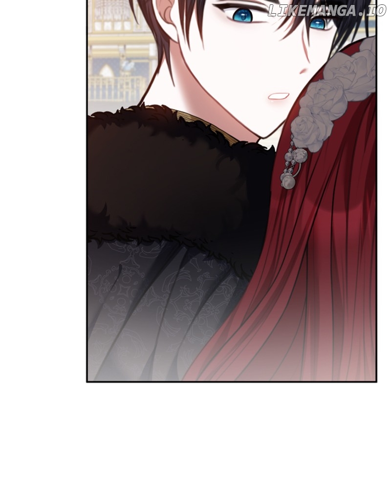 Concubine’s Invitation Chapter 56 - page 6