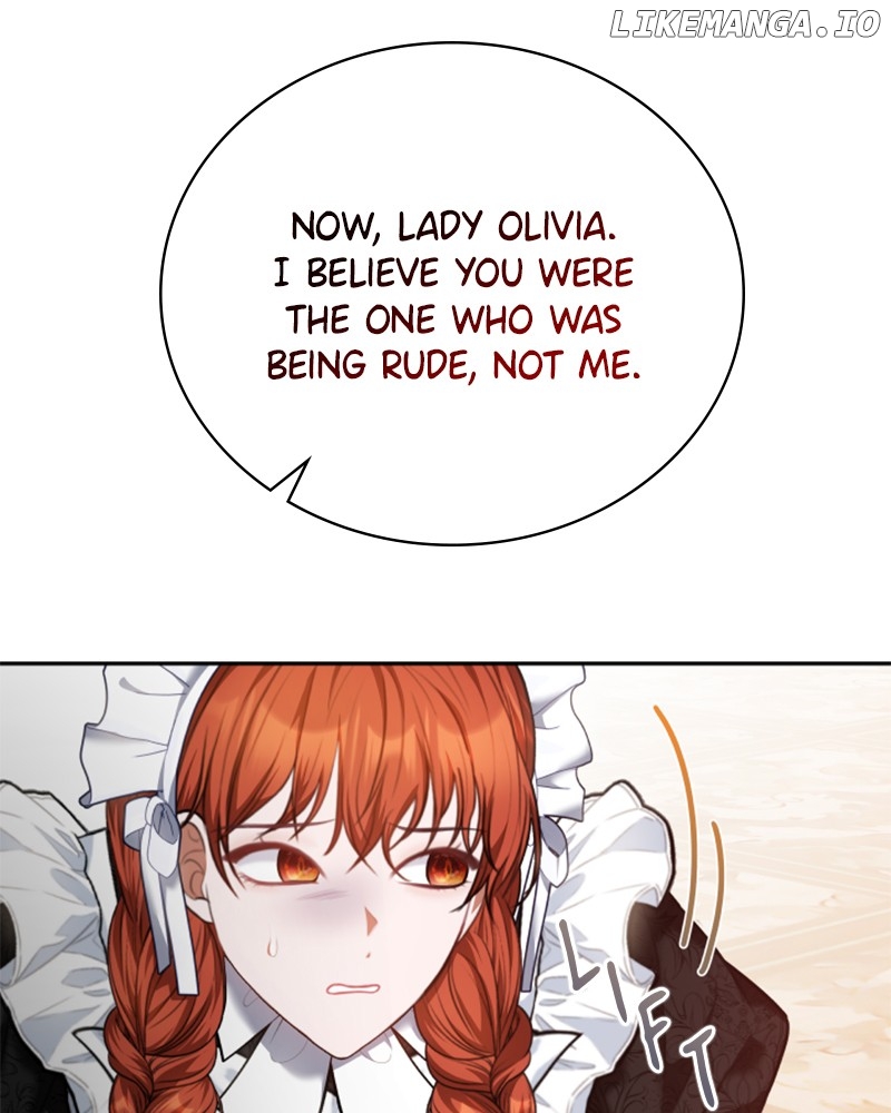 Concubine’s Invitation Chapter 56 - page 60