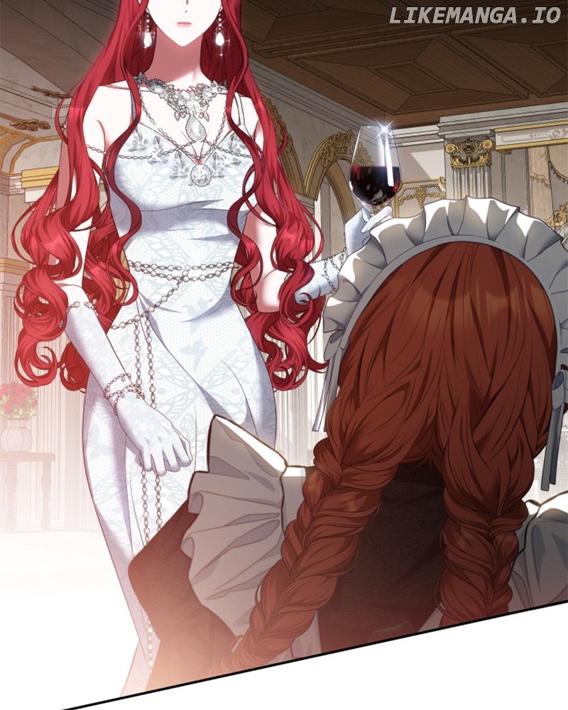Concubine’s Invitation Chapter 56 - page 63