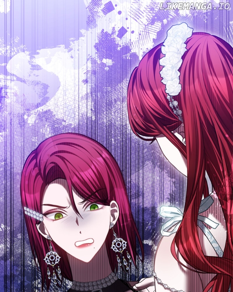 Concubine’s Invitation Chapter 56 - page 70