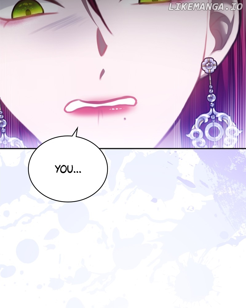 Concubine’s Invitation Chapter 56 - page 73
