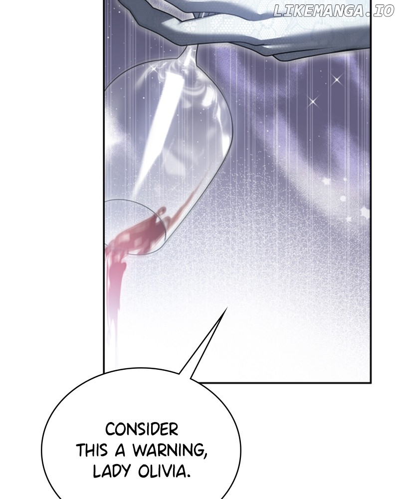 Concubine’s Invitation Chapter 56 - page 75
