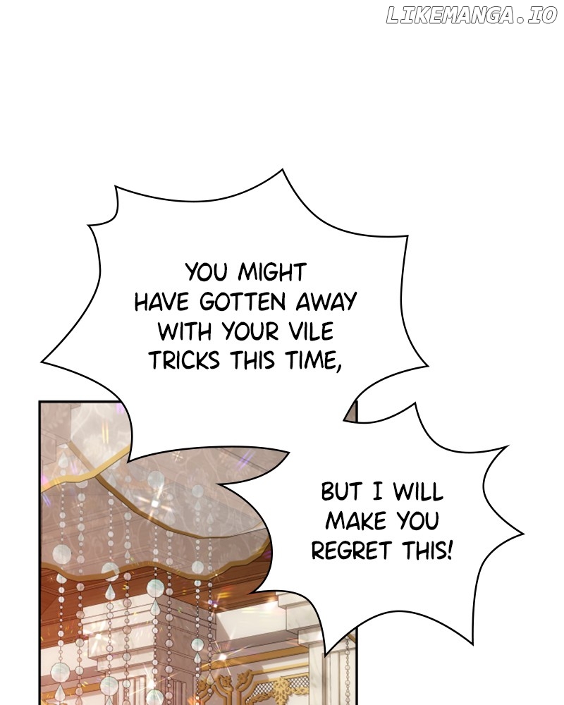 Concubine’s Invitation Chapter 56 - page 79
