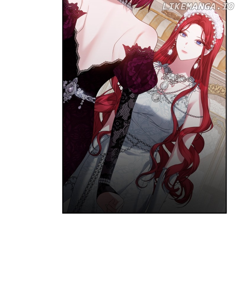 Concubine’s Invitation Chapter 56 - page 82