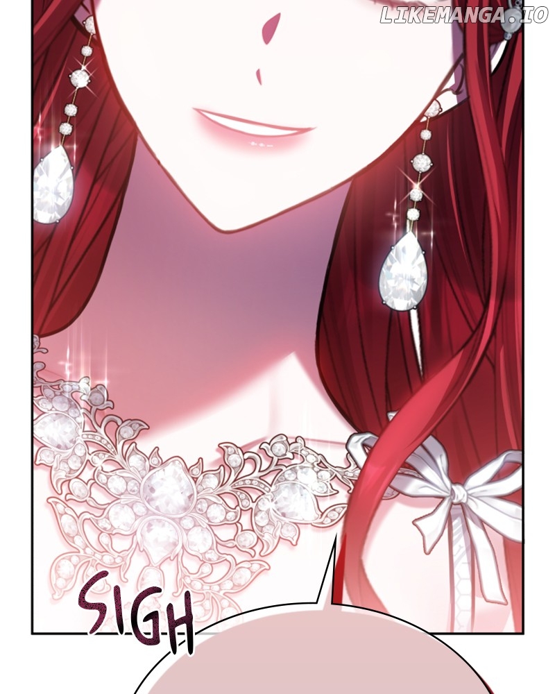 Concubine’s Invitation Chapter 56 - page 84