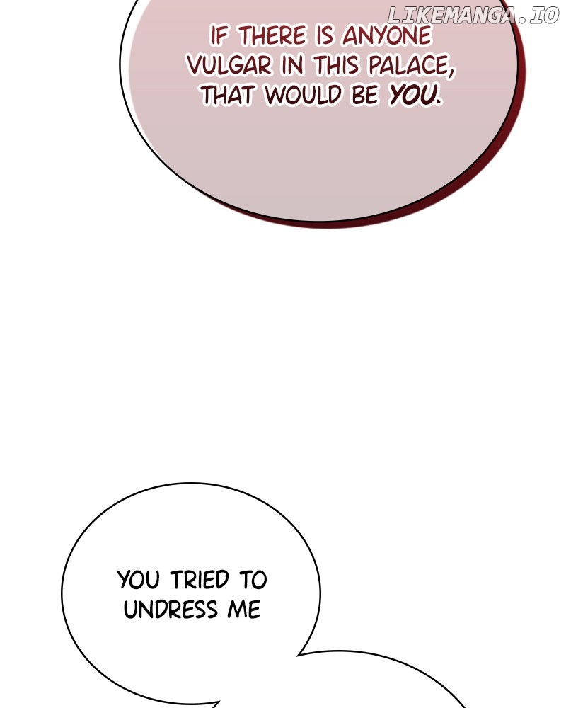 Concubine’s Invitation Chapter 56 - page 85
