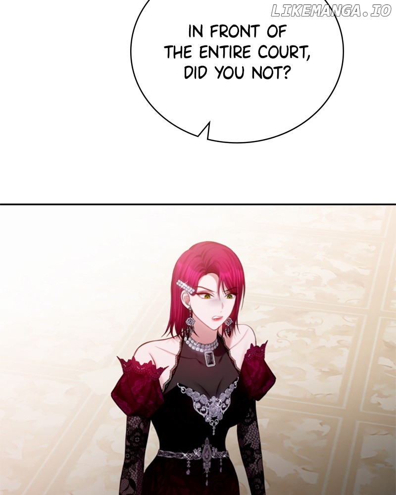 Concubine’s Invitation Chapter 56 - page 86