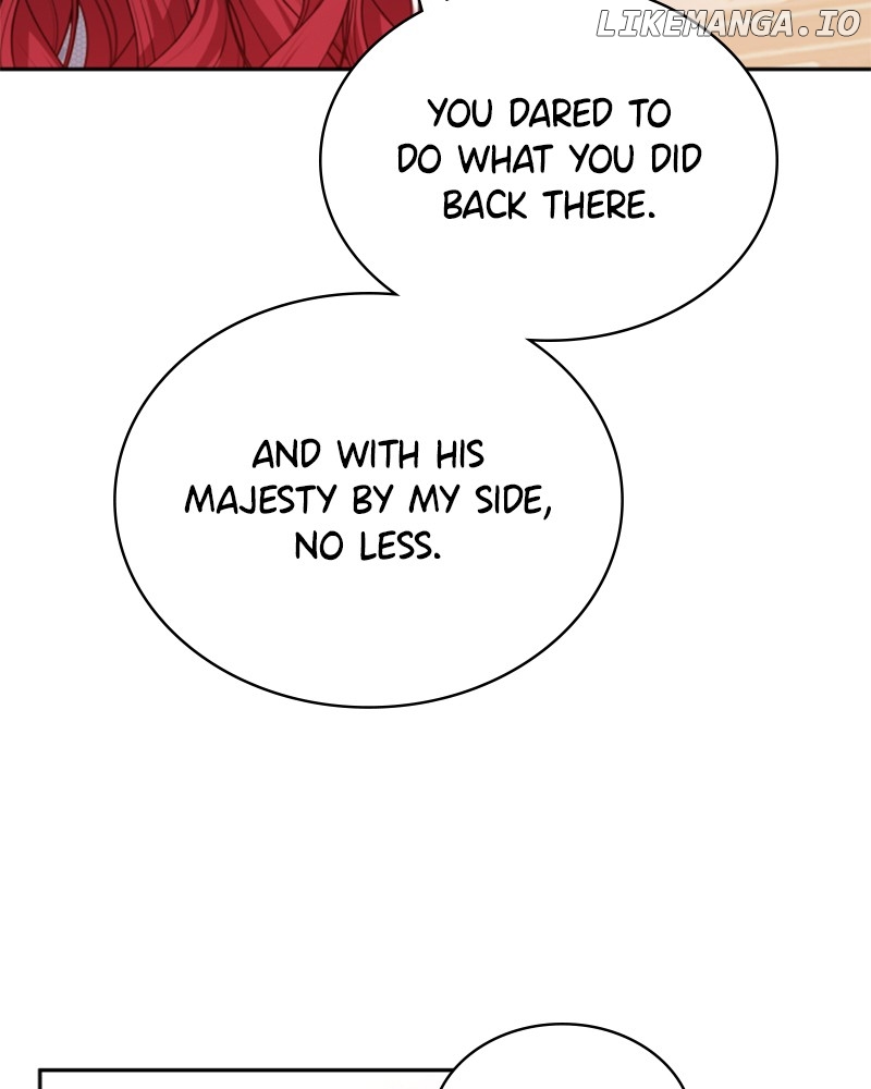 Concubine’s Invitation Chapter 56 - page 93