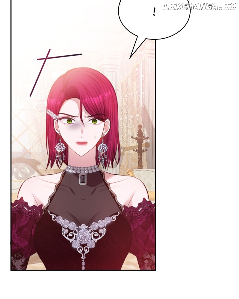 Concubine’s Invitation Chapter 56 - page 94