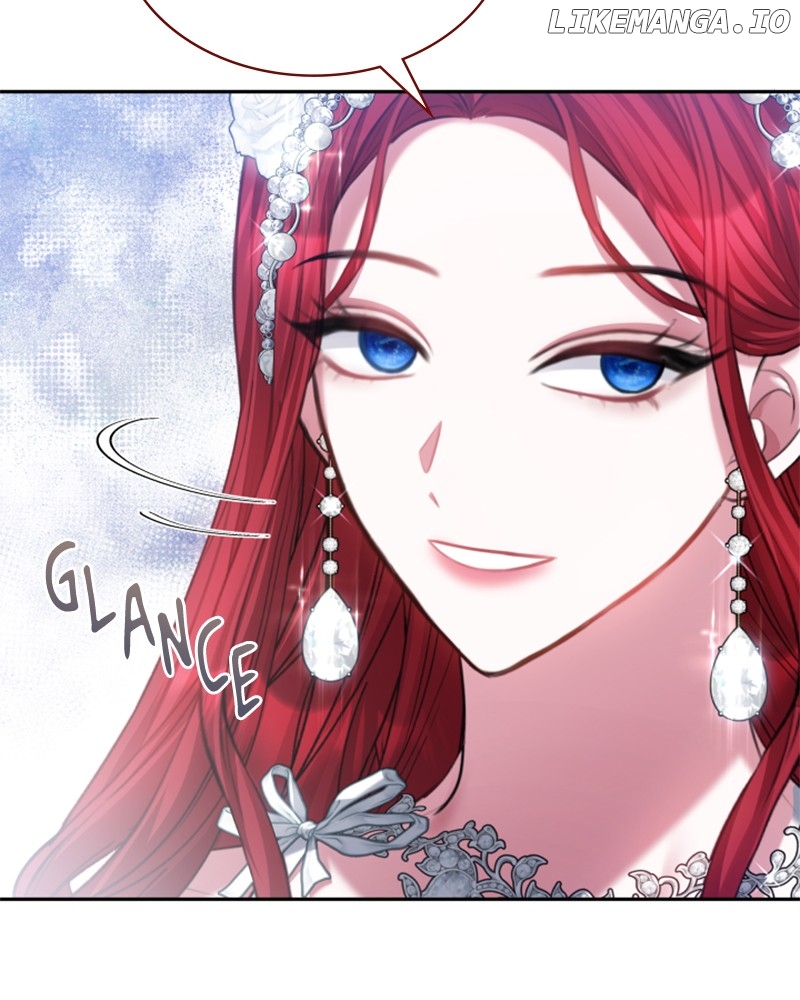 Concubine’s Invitation Chapter 56 - page 96