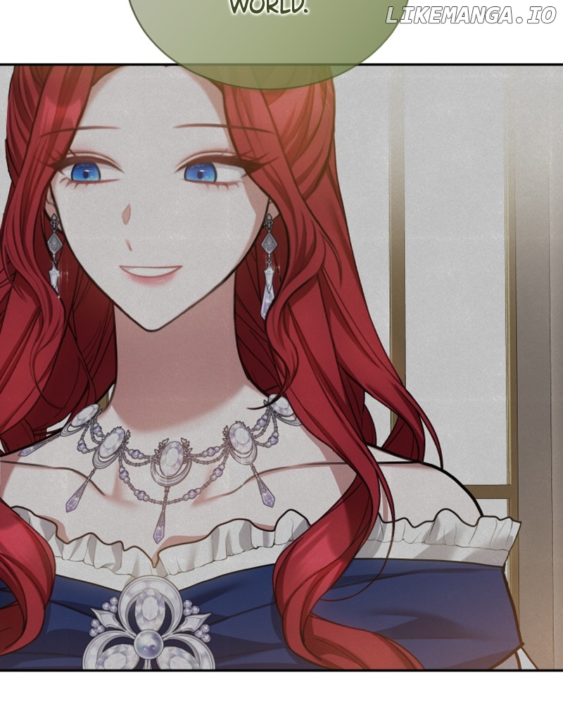 Concubine’s Invitation Chapter 75 - page 112