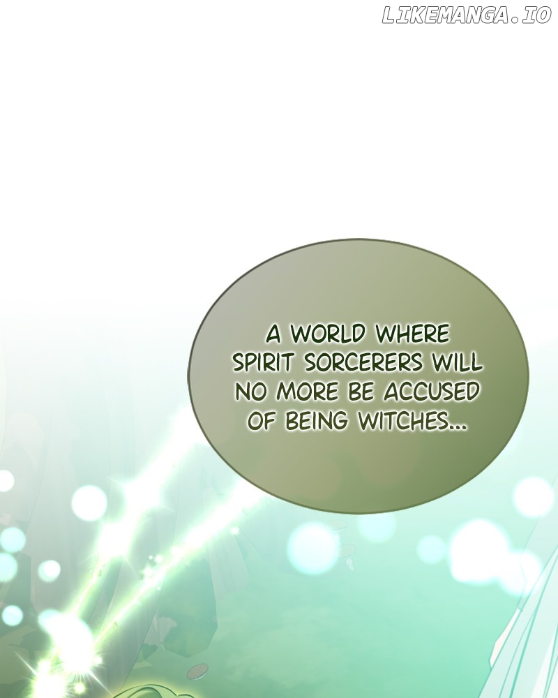 Concubine’s Invitation Chapter 75 - page 113