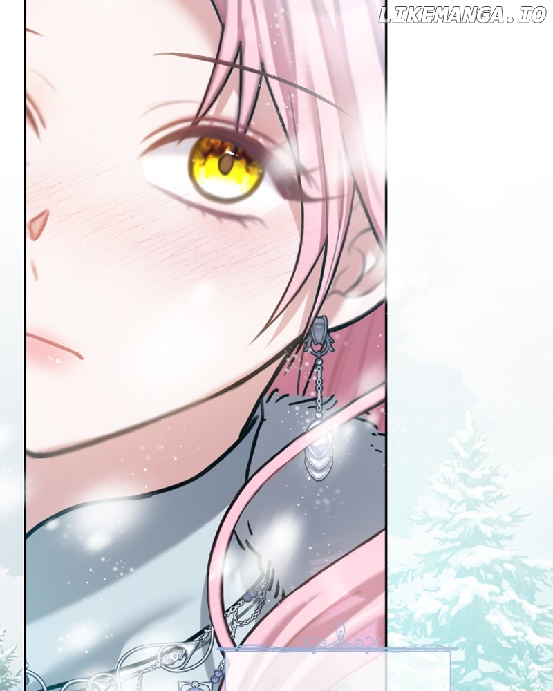 Concubine’s Invitation Chapter 75 - page 117