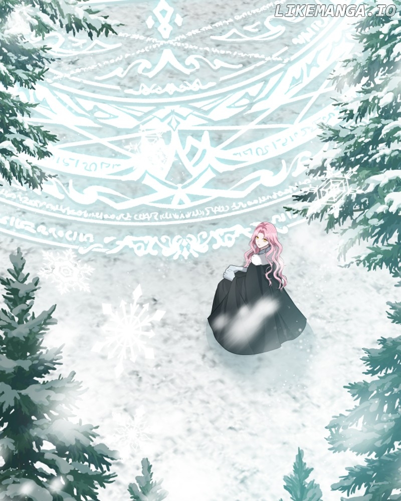 Concubine’s Invitation Chapter 75 - page 120