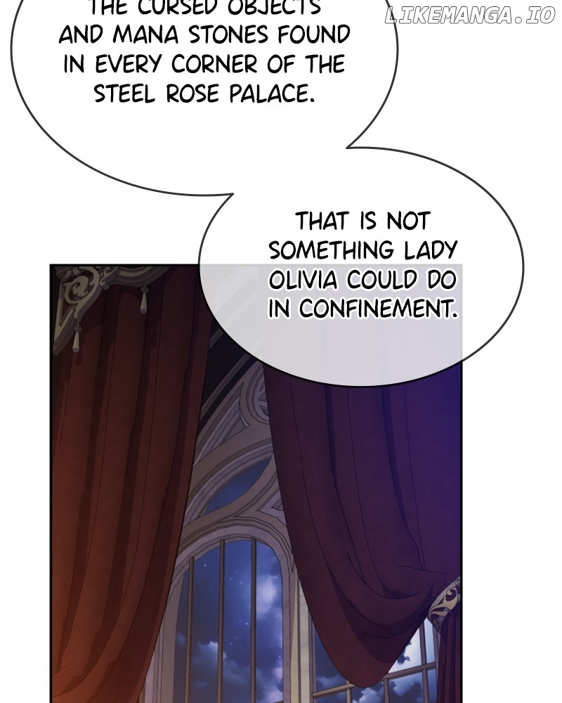 Concubine’s Invitation Chapter 75 - page 134