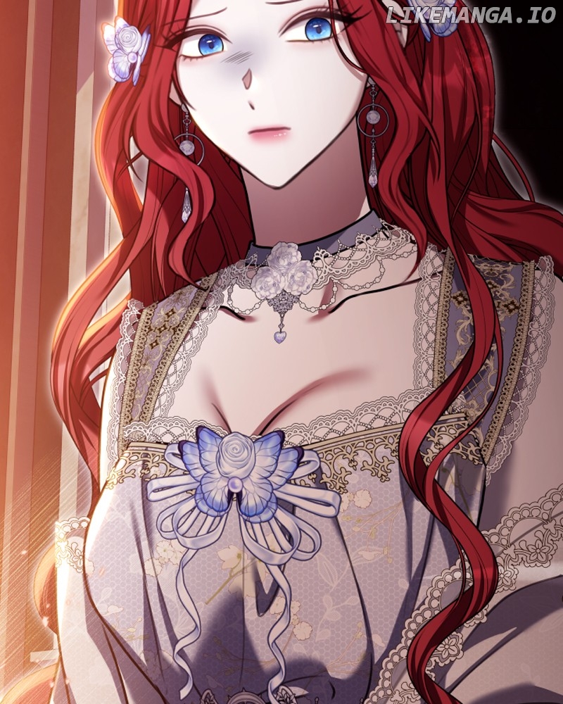 Concubine’s Invitation Chapter 75 - page 145