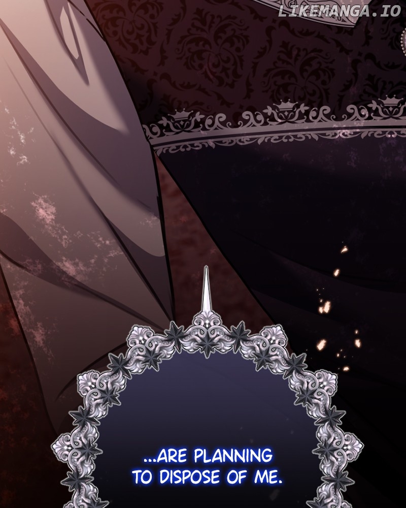 Concubine’s Invitation Chapter 75 - page 149