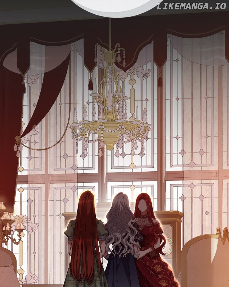 Concubine’s Invitation Chapter 75 - page 35